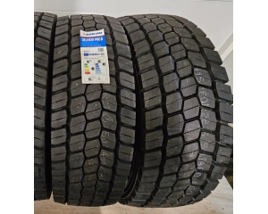 Sailun DELIVERY PRO D (ведуча) 315/80 R22.5 156/150L PR18 Sailun DELIVERY PRO D (ведуча) 315/80 R22.5 156/150L PR18